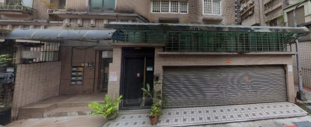 大安區華廈法拍-3