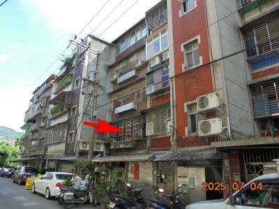 新北法拍公寓-0