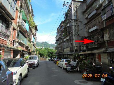 新北法拍公寓-1
