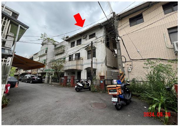 新北新店透天拍賣-0