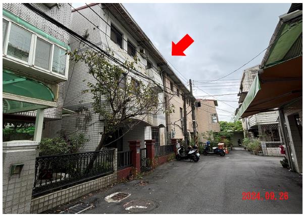 新北新店透天拍賣-2