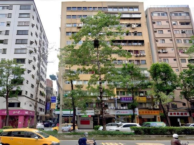 台北法拍大樓-0