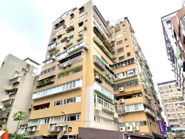 台北法拍大樓-2