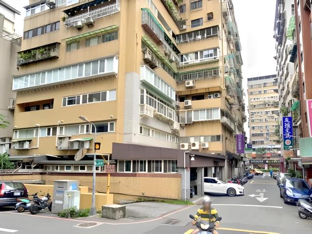 台北法拍大樓-3