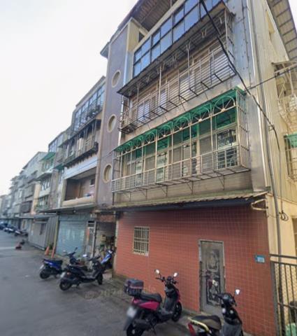 新北淡水公寓法拍-1