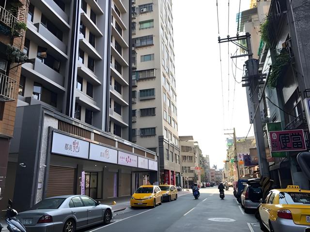 台北大樓法拍-2
