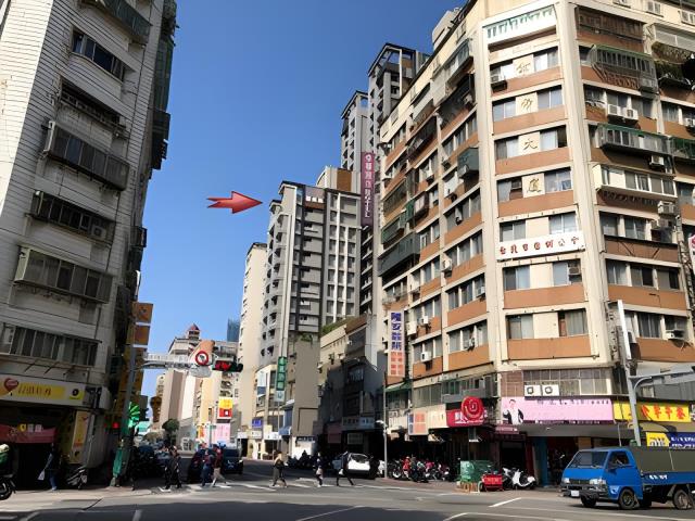台北大樓法拍-3