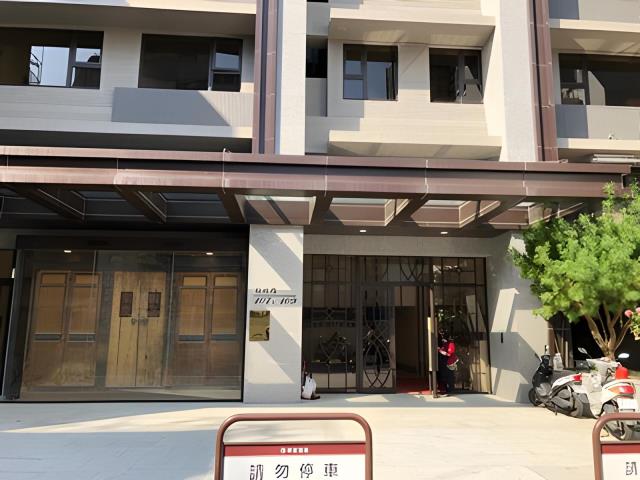 台北大樓法拍-4