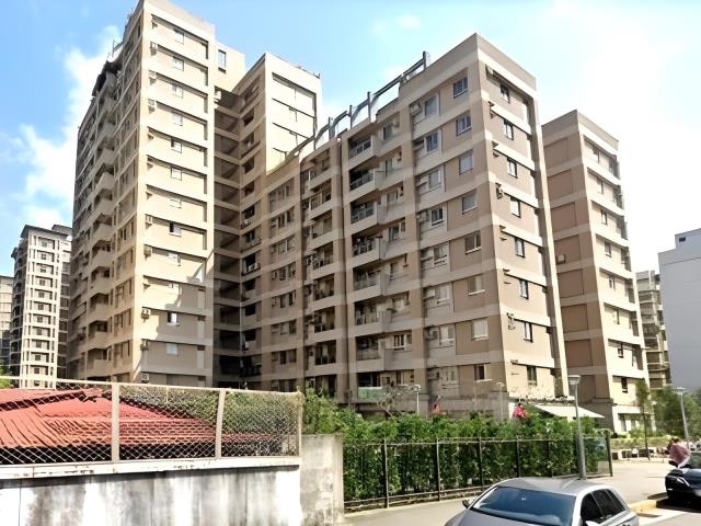 台北萬華法拍大樓-2