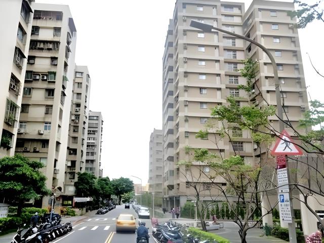 台北萬華法拍大樓-3