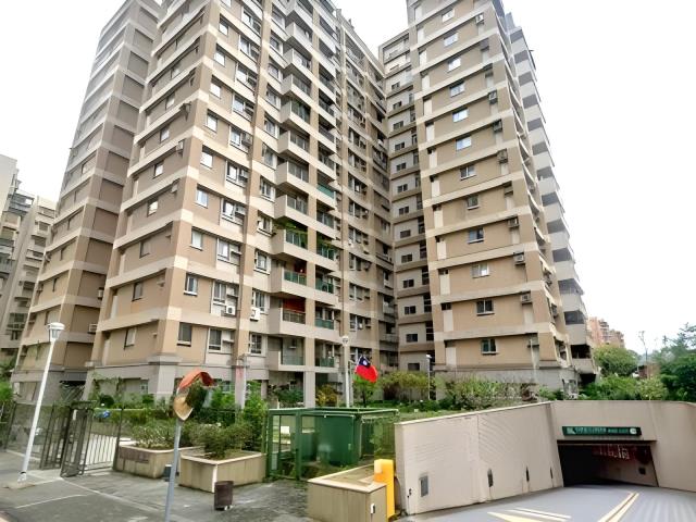 台北萬華法拍大樓-5