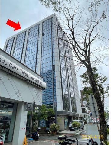 台北松山大樓法拍-0