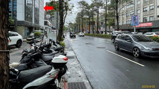 台北松山大樓法拍-2