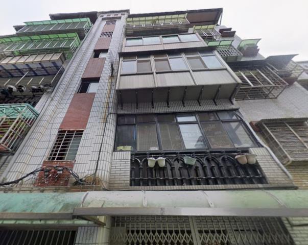北投法拍公寓-1