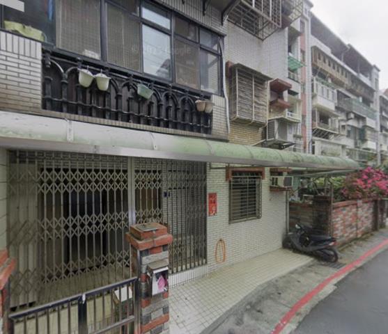 北投法拍公寓-3