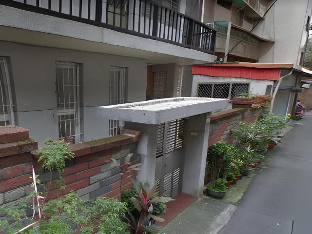 北投法拍透天-3