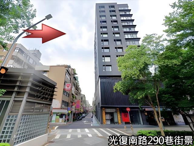 大安區大樓法拍-0