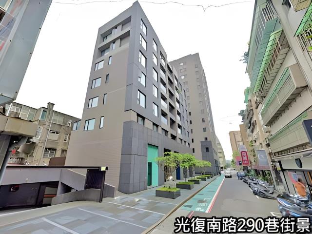 大安區大樓法拍-1