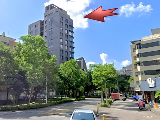 大安區大樓法拍-2