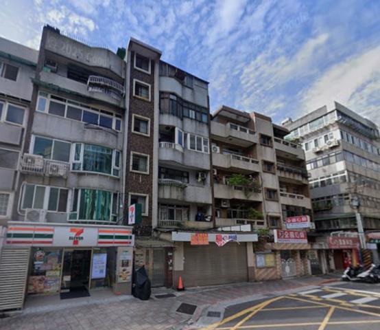 台北士林法拍公寓-4