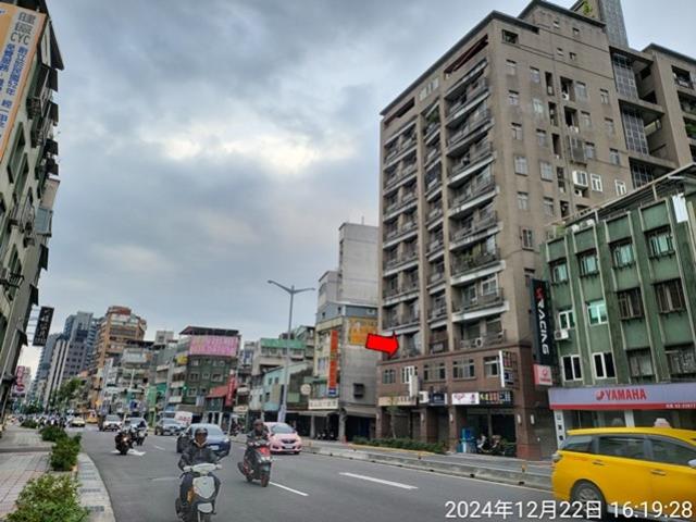 中正區大樓拍賣-2