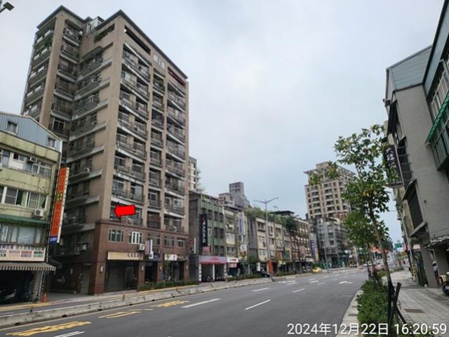 中正區大樓拍賣-3