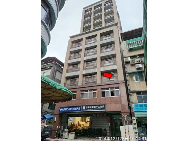 中正區大樓拍賣-4