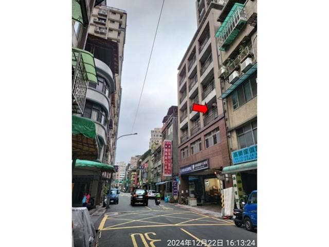中正區大樓拍賣-5