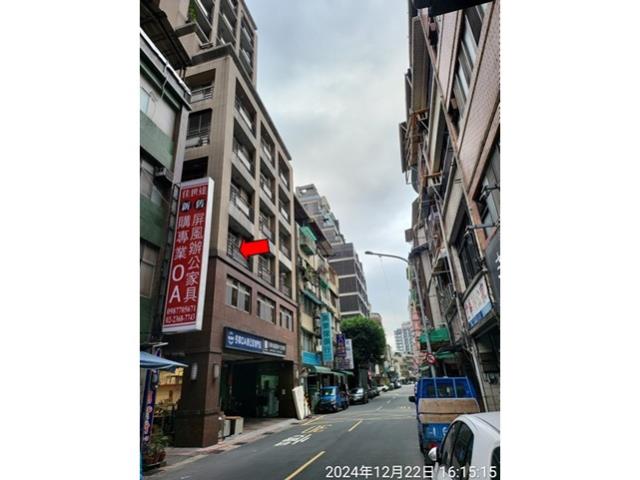 中正區大樓拍賣-6