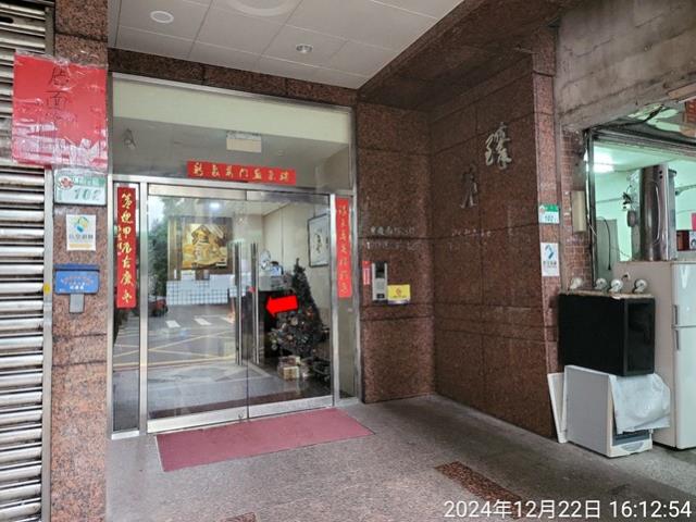 中正區大樓拍賣-7