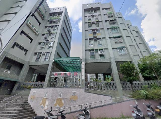 龜山法拍華廈-0