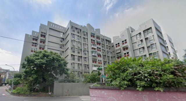 龜山法拍華廈-1