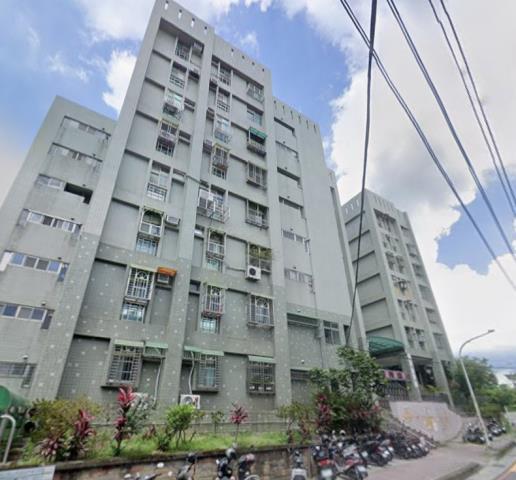 龜山法拍華廈-3