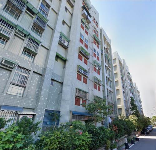龜山法拍華廈-4