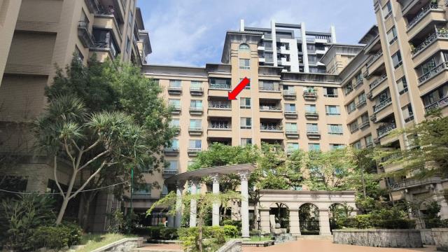 桃園區華廈法拍-0