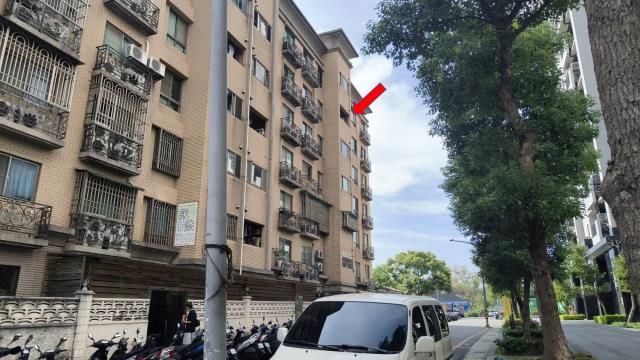 桃園區華廈法拍-1