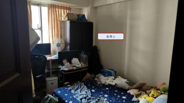 桃園區華廈法拍-4