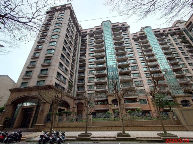 桃園法拍大樓-0