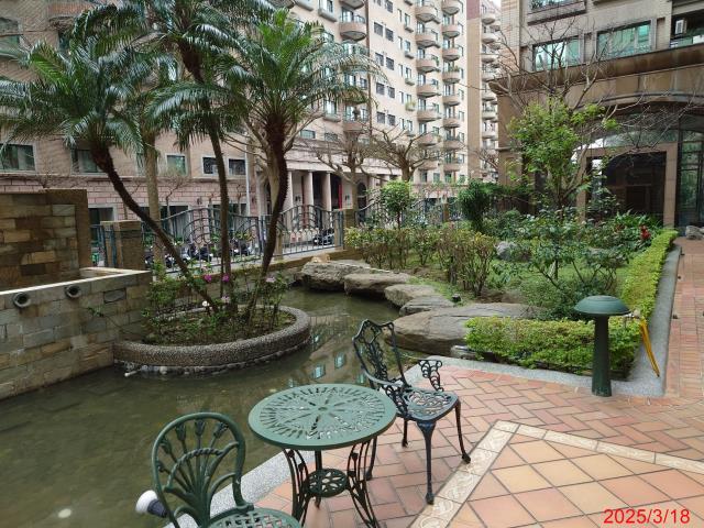 桃園法拍大樓-1