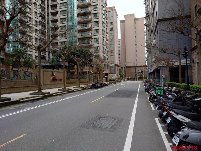 桃園法拍大樓-2