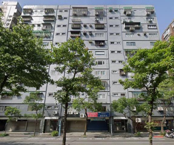 台北中正區法拍大樓-0