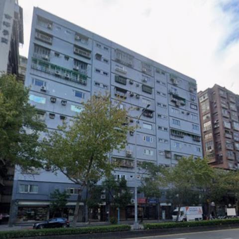 台北中正區法拍大樓-2