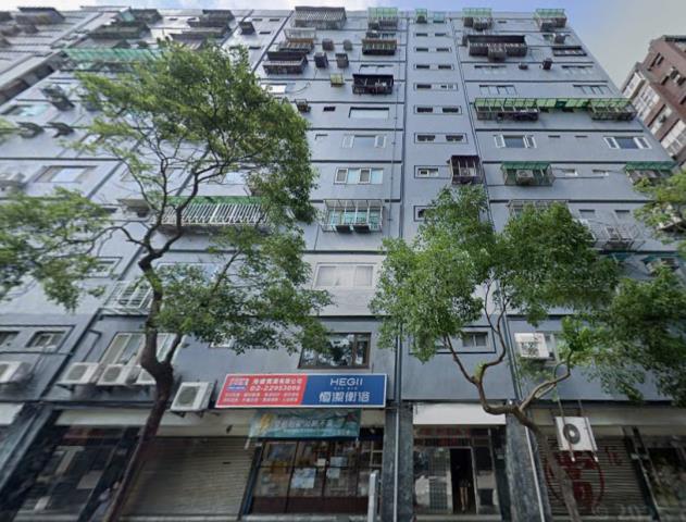 台北中正區法拍大樓-3