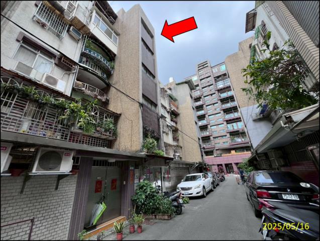 信義區法拍公寓-0