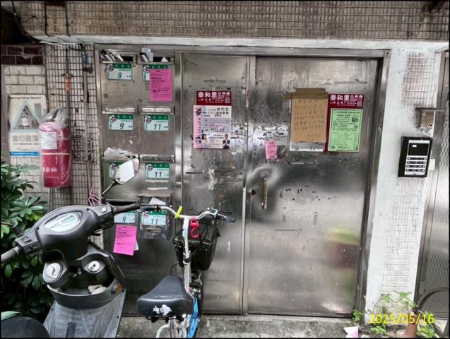 信義區法拍公寓-2