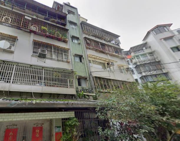 台北法拍公寓-2