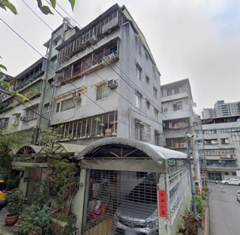 台北法拍公寓-3
