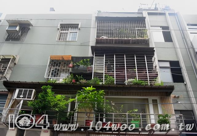 板橋公寓法拍-0