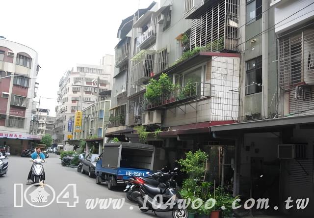 板橋公寓法拍-1
