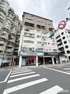 中正區華廈法拍-0
